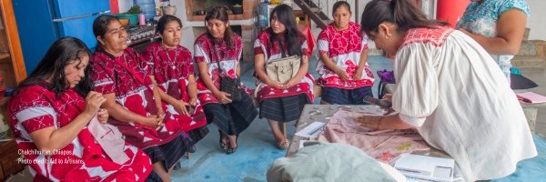Fair Trade: MDRNX’s Partnership with Aid to Artisans - MDRNX