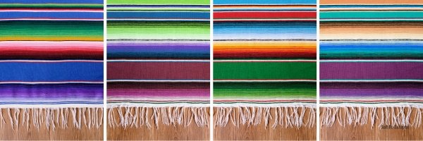Mexican Hand Weaving: Where Heritage Meets Contemporary Aesthetics - MDRNX