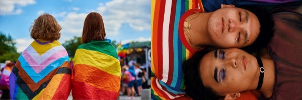 Pride with Purpose: Taking Action to Support the LGBTQ+ Community - MDRNX