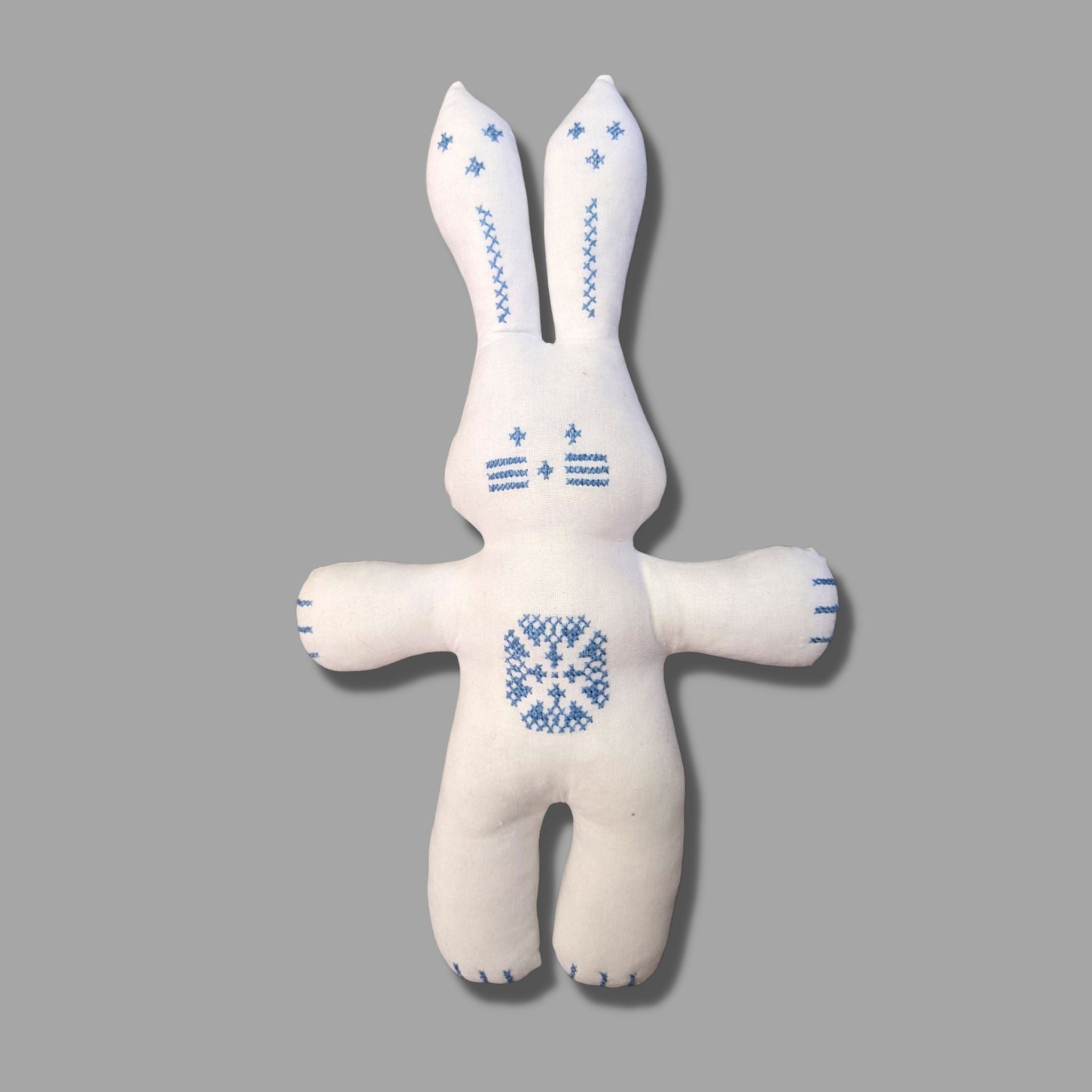 Lamat Bunny // Glacier - MDRNX